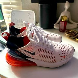 Nike air max 270 size 7